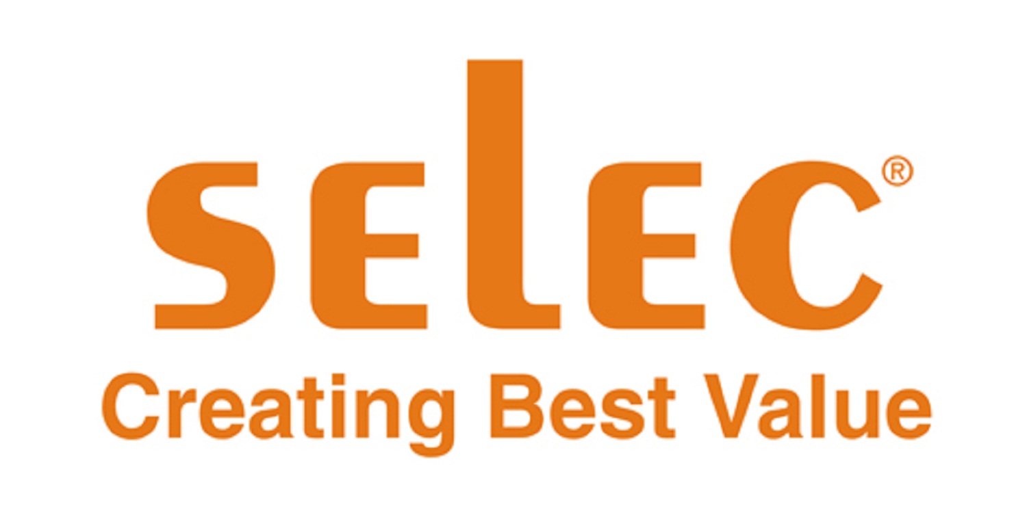 Đối tác 14 - Selec