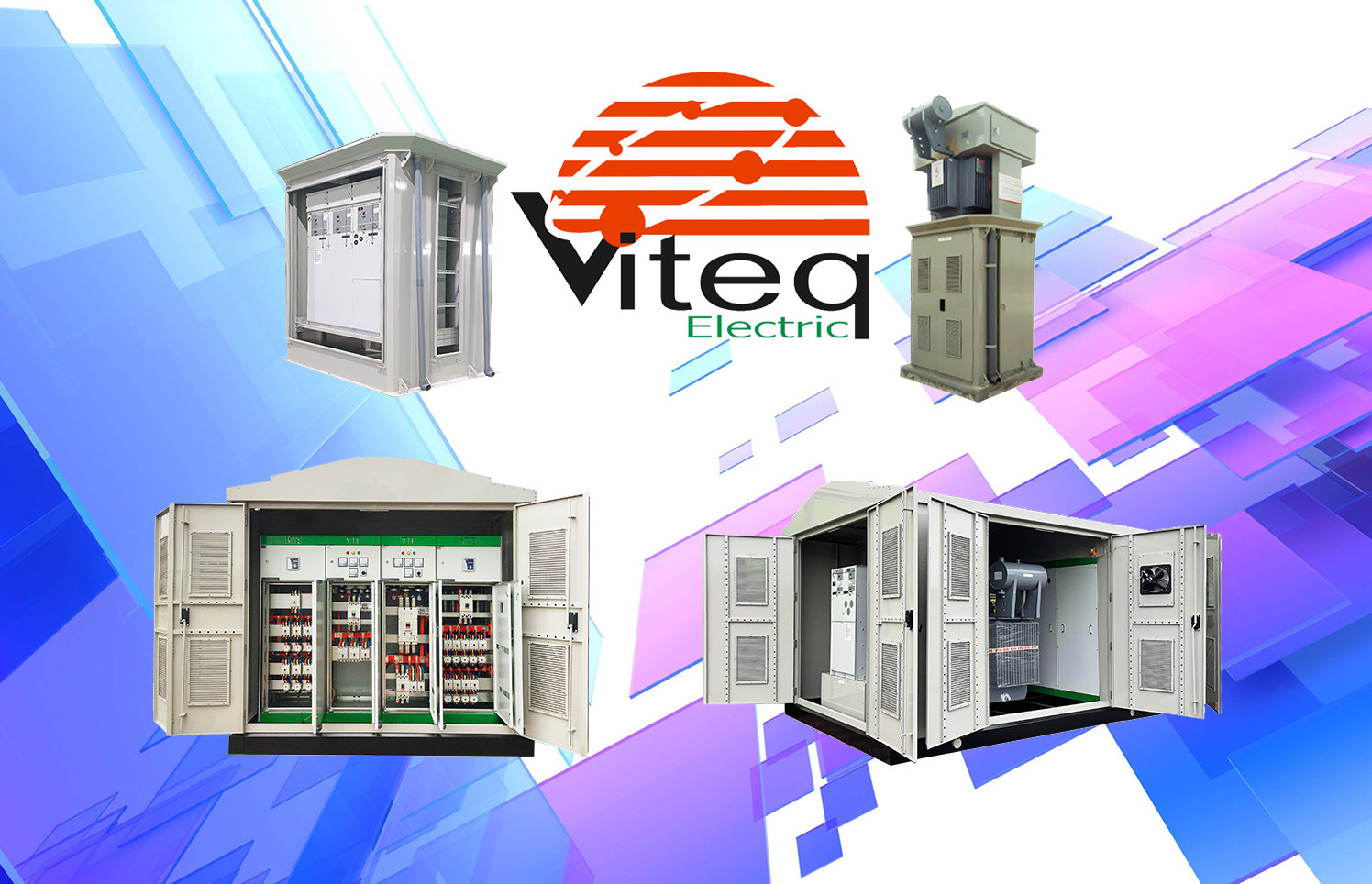 Thiết bị điện trung thế