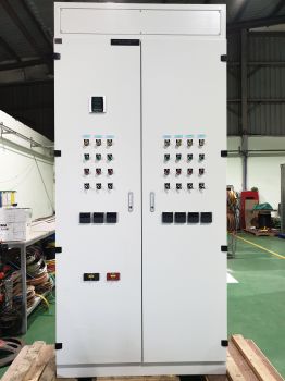 Tủ DK bơm Sam Sung thái nguyên