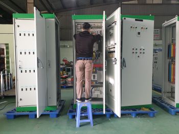 Trụ sở ca HA NOI