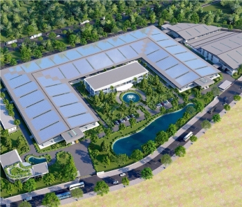 Nhà máy Snow Coast Việt Nam