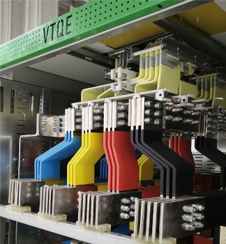 Dự án HTC-ITC  -  Trung tâm dữ liệu ECO DC.