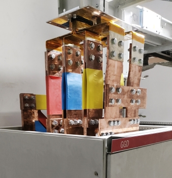 Dự án JA Solar - Bắc Giang