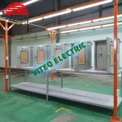 Tủ điện ngoài trời , tủ OD