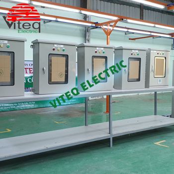 Tủ điện ngoài trời , tủ OD