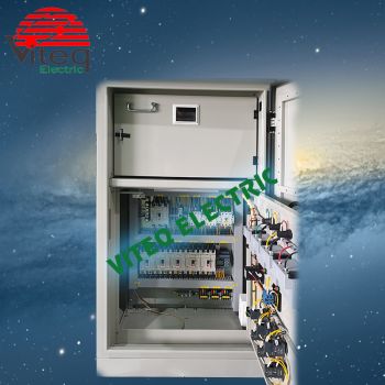 Tủ Cs đèn đường