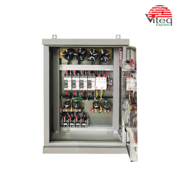 Tủ cắt lọc sét