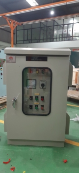 Tủ Cs đèn đường