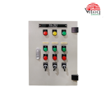 Tủ điện điều khiển (Control panel )