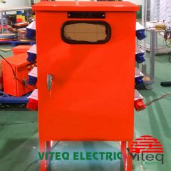 Tủ điện thi công công trường