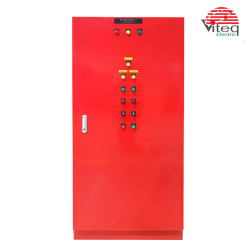 Tủ Chữa cháy