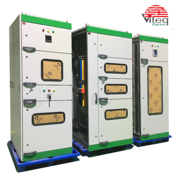 Tủ hạ thế tổng (MSB)