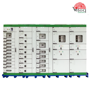 Tủ hạ thế tổng (MSB)