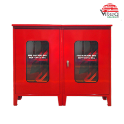 Vỏ tủ chữa cháy