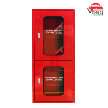 Vỏ tủ chữa cháy